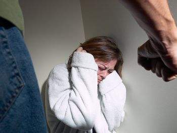 Hay unas 400 denuncias por día por violencia de género