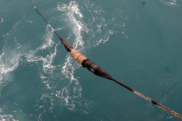 Google activa cable submarino de 9 mil km entre EE.UU. y Japón