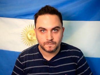 Ramiro Marra, legislador porteño de La Libertad Avanza
