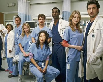 Dolor en Hollywood: murió un actor de Greys Anatomy en un trágico accidente