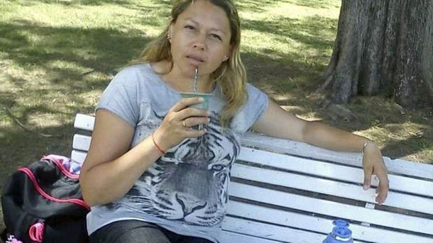 Griselda Beatriz Lassala&nbsp;