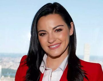 Esta serie mexicana es furor en Netflix y cuenta con la participación de Maite Perroni.