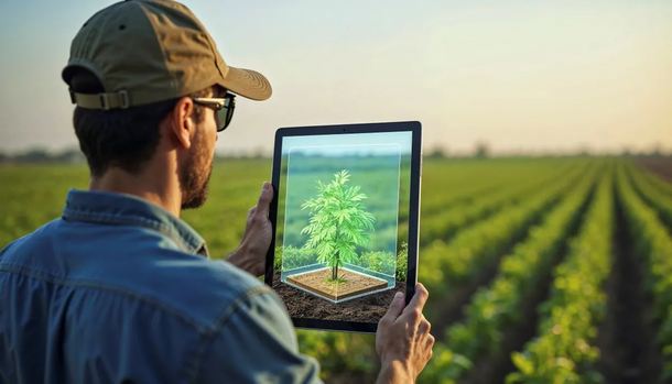 La inteligencia artificial reveló los trabajos que necesitará el campo en el futuro