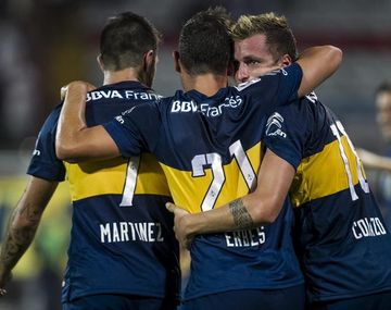 ¿Con quiénes se cruzarán los equipos argentinos en octavos de la Copa?