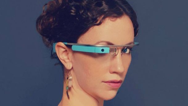 Prohíben aplicaciones de pornografía en Google Glass