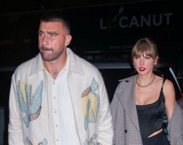 Taylor Swift y Travis Kelce confirmaron la fecha de su boda: cuándo será y dónde