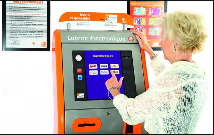 Creyó ganar ?5 mil en la lotería, pero eran 73M