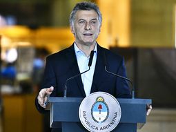 Para Macri, fue un activador del cambio