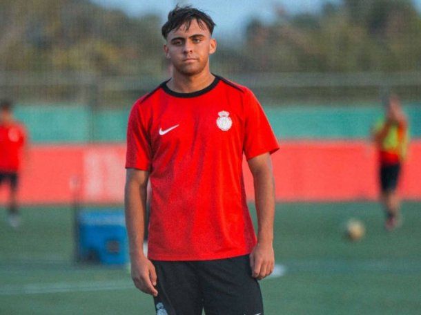 River apuesta fuerte en el mercado de pases: cerró la llegada del europibe Alex Woiski