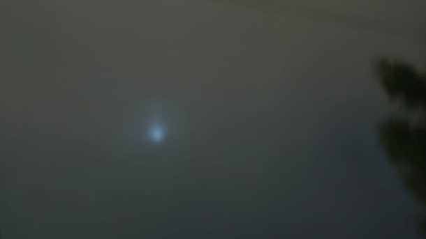 Misterio en General Pico, La Pampa Misterio en General Pico, La Pampa