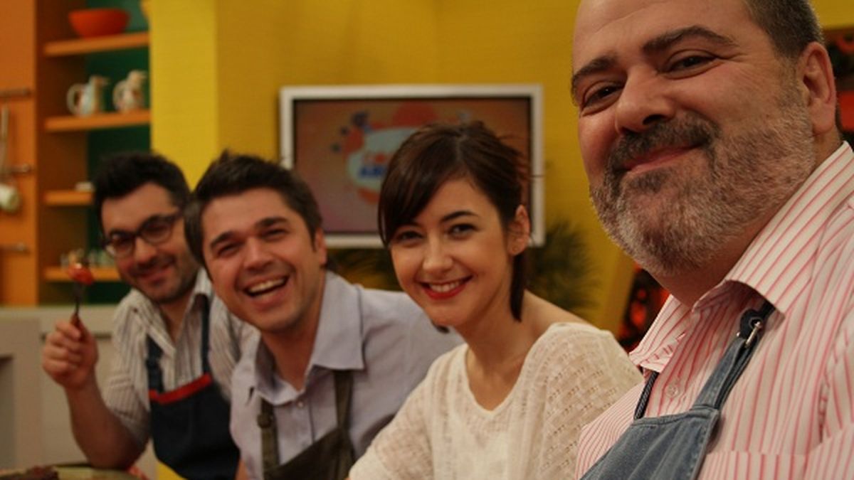 Cocineros argentinos busca un nuevo integrante en la cocina