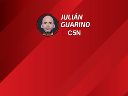 Editorial de Julián Guarino
