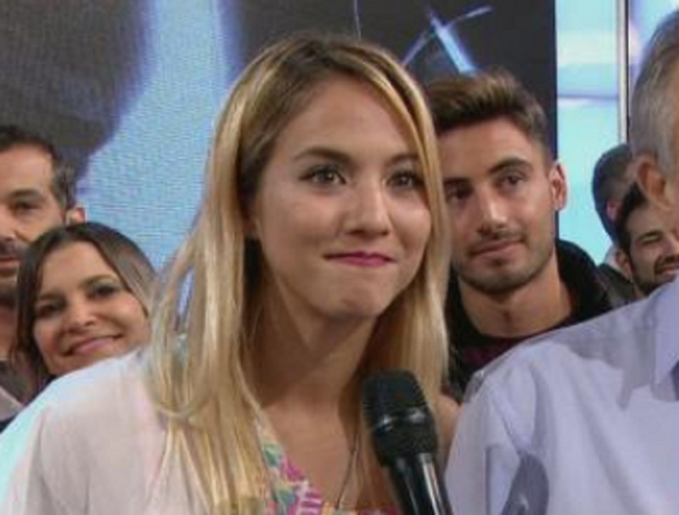 Ernestina Pais apuntó contra Flor Vigna