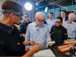 Paolo Rocca y Lula Da Silva en Río de Janeiro. Paolo Rocca y Lula Da Silva en Río de Janeiro.