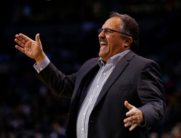 El desopilante ida y vuelta entre Manu Ginóbili y el entrenador de la NBA que le declaró su odio