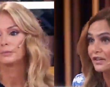 Yanina Latorre cruzó a Amalia Granata por su transfobia