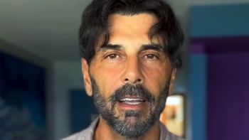 la foto inedita de juan darthes en brasil tras ser condenado por la denuncia de thelma fardin la foto inedita de juan darthes en brasil tras ser condenado por la denuncia de thelma fardin