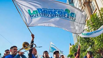 La Bancaria. La Bancaria.