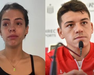 Habló la ex jugadora de hockey que denunció por violación a un futbolista de Estudiantes de La Plata: El club me dio la espalda