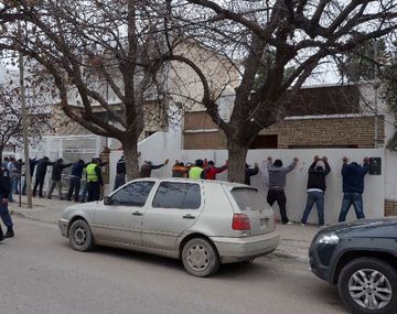 Un obrero relató cómo lo agredieron antes de morir: usarán su video en el juicio