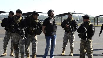 declara ibar perez corradi ante la justicia paraguaya a pocas horas de su detencion declara ibar perez corradi ante la justicia paraguaya a pocas horas de su detencion