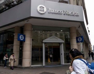 Feriado del 2 de abril: no habrá atención en los bancos durante 24 horas