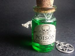 A lo Yiya Murano: envenenó y mató a su amiga