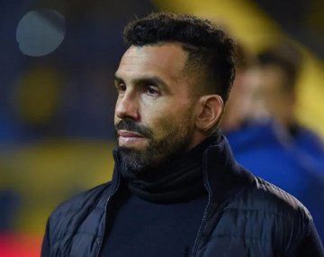 Tevez vuelve a calzarse el buzo de DT: asumió en Talleres tras la salida de Cocca