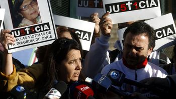 tragedia de once: las contradicciones entre los testigos y el maquinista tragedia de once: las contradicciones entre los testigos y el maquinista