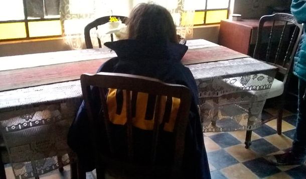 Misterio en Punta Indio: quién es y qué decía la vecina de Abril