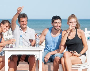 Massa no irá al encuentro de Moyano y Barrionuevo