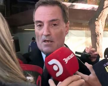 Desgarrador testimonio del abogado de Verónica Ojeda: Dieguito Fernando llora por las noches