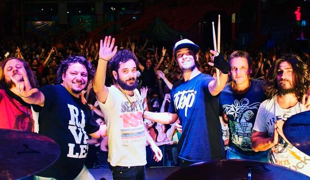 Tras las denuncias por abuso sexual, cancelaron el show de Cielo Razzo en un festival de Rosario