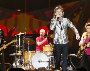 Rolling Stones: Conocé los clásicos que tocarán en Argentina