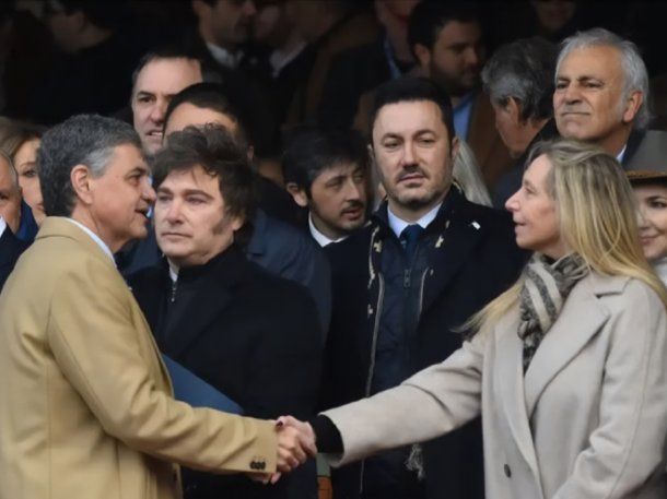 Comunicado conjunto del PRO y LLA por la alianza en CABA: Las ideas de la libertad nos unen