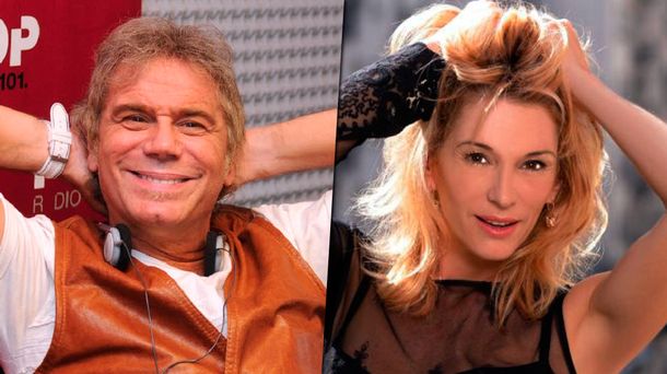 Beto Casella y su declaración hot a Yanina Latorre.&nbsp;