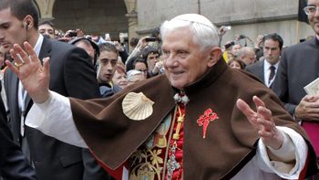 ¿que hara benedicto xvi cuando deje el papado? ¿que hara benedicto xvi cuando deje el papado?