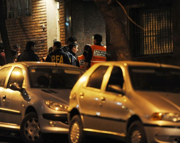 Se suma un testimonio que podría ser clave en la causa