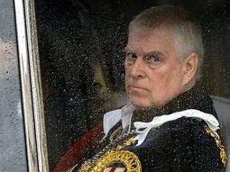 Andrés cumple 66 años entre escándalos y su detención: así fue la vida del expríncipe del Reino Unido