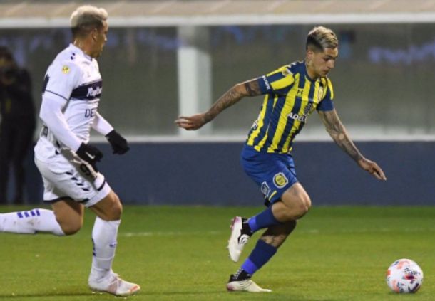 Fútbol libre por celular: cómo ver en vivo Rosario Central-Gimnasia