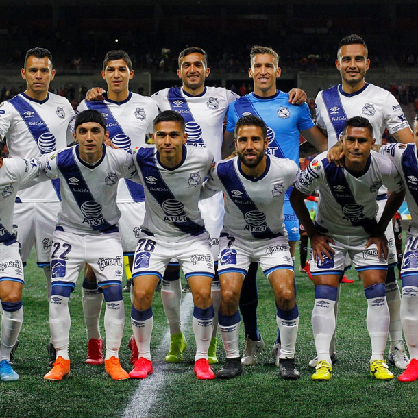 Club Puebla