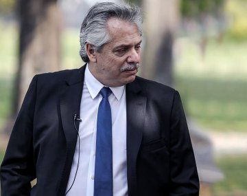 Así pasa sus horas Alberto luego de la denuncia de Fabiola por violencia