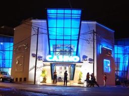 Casino Concordia