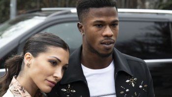 la expareja de keita balde rompio el silencio y apunto contra wanda nara: que dijo la expareja de keita balde rompio el silencio y apunto contra wanda nara: que dijo