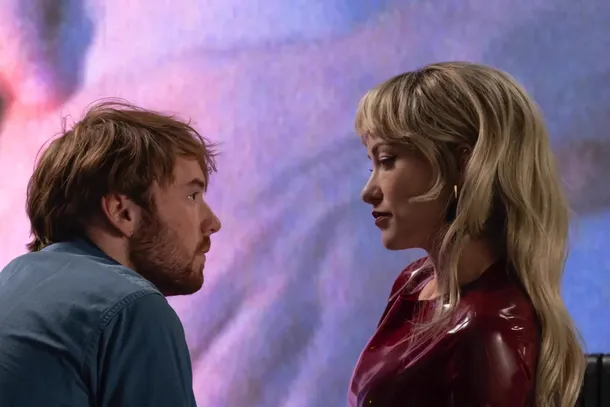 Quiero tu sexo: Olivia Wilde protagoniza una provocadora comedia sobre el deseo y el poder