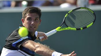 delbonis se quedo con el duelo argentino frente a pico monaco en miami delbonis se quedo con el duelo argentino frente a pico monaco en miami