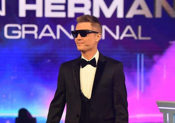 Así fueron los GH Awards, los premios finales de Gran Hermano 2025