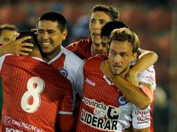 ¿roman a quilmes? anibal fernandez se declaro riquelmeano insoportable ¿roman a quilmes? anibal fernandez se declaro riquelmeano insoportable