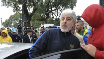 di zeo regreso al pais con la 12 y acuso una emboscada de la policia de paraguay di zeo regreso al pais con la 12 y acuso una emboscada de la policia de paraguay