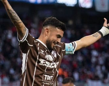 Boca va por Nacho Vázquez: todos los detalles de la negociación con Platense
